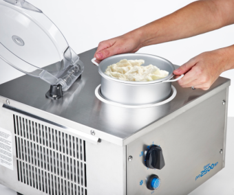 Фризер для мороженого NEMOX GELATO PRO 2500 SP в ШефСтор (chefstore.ru)